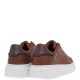 RENATO GARINI</br>Renato Garini DAVES-711 Ανδρικά Sneakers Ταμπά/Καφέ/Κρεμ RENATO GARINI</br>Renato Garini DAVES-711 Ανδρικά Sneakers Ταμπά/Καφέ/Κρεμ