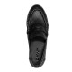 DKNY</br>DKNY DAWES K3651503-BLK Γυναικεία Loafers Μαύρο Δέρμα DKNY</br>DKNY DAWES K3651503-BLK Γυναικεία Loafers Μαύρο Δέρμα