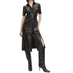 Γυναικείο Φόρεμα Μαύρο DD3D4101-BLK DKNY
