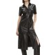 DKNY</br>Γυναικείο Φόρεμα Μαύρο DD3D4101-BLK DKNY DKNY</br>Γυναικείο Φόρεμα Μαύρο DD3D4101-BLK DKNY