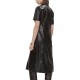 DKNY</br>Γυναικείο Φόρεμα Μαύρο DD3D4101-BLK DKNY DKNY</br>Γυναικείο Φόρεμα Μαύρο DD3D4101-BLK DKNY