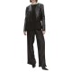 DKNY</br>Γυναικείο Μπουφάν Μαύρο DD3G4792-BLK DKNY DKNY</br>Γυναικείο Μπουφάν Μαύρο DD3G4792-BLK DKNY