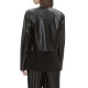DKNY</br>Γυναικείο Μπουφάν Μαύρο DD3G4792-BLK DKNY DKNY</br>Γυναικείο Μπουφάν Μαύρο DD3G4792-BLK DKNY