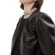 DKNY</br>Γυναικείο Μπουφάν Μαύρο DD3G4792-BLK DKNY DKNY</br>Γυναικείο Μπουφάν Μαύρο DD3G4792-BLK DKNY
