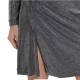 DKNY</br>Γυναικείο Φόρεμα Ασημί DD4GAA85-BSV DKNY DKNY</br>Γυναικείο Φόρεμα Ασημί DD4GAA85-BSV DKNY