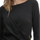 DKNY</br>Γυναικείο Φόρεμα Μαύρο DD4H1242-BLK DKNY DKNY</br>Γυναικείο Φόρεμα Μαύρο DD4H1242-BLK DKNY