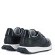 BOSS</br>Boss DE293 VAPOR BURN Ανδρικά Sneakers Μπλε Δέρμα BOSS</br>Boss DE293 VAPOR BURN Ανδρικά Sneakers Μπλε Δέρμα