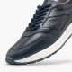 BOSS</br>Boss DE293 VAPOR BURN Ανδρικά Sneakers Μπλε Δέρμα BOSS</br>Boss DE293 VAPOR BURN Ανδρικά Sneakers Μπλε Δέρμα