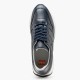 BOSS</br>Boss DE293 VAPOR BURN Ανδρικά Sneakers Μπλε Δέρμα BOSS</br>Boss DE293 VAPOR BURN Ανδρικά Sneakers Μπλε Δέρμα
