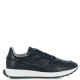 BOSS</br>Boss DE293 VAPOR BURN Ανδρικά Sneakers Μπλε Δέρμα BOSS</br>Boss DE293 VAPOR BURN Ανδρικά Sneakers Μπλε Δέρμα