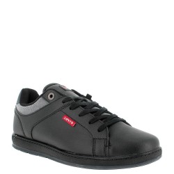 Ανδρικά Sneakers Μαύρο DELAN 2.0 231205-794-60 Levi's