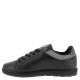 LEVI'S</br>Ανδρικά Sneakers Μαύρο DELAN 2.0 231205-794-60 Levi's LEVI'S</br>Ανδρικά Sneakers Μαύρο DELAN 2.0 231205-794-60 Levi's