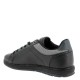 LEVI'S</br>Ανδρικά Sneakers Μαύρο DELAN 2.0 231205-794-60 Levi's LEVI'S</br>Ανδρικά Sneakers Μαύρο DELAN 2.0 231205-794-60 Levi's