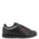 LEVI'S</br>Ανδρικά Sneakers Μαύρο DELAN 2.0 231205-794-60 Levi's LEVI'S</br>Ανδρικά Sneakers Μαύρο DELAN 2.0 231205-794-60 Levi's