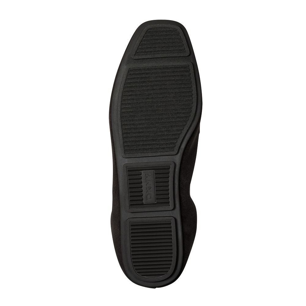 DKNY</br>DKNY DELMAR DRIVER K3626277-BRN Γυναικεία Loafers Καφέ DKNY</br>DKNY DELMAR DRIVER K3626277-BRN Γυναικεία Loafers Καφέ