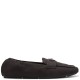 DKNY</br>DKNY DELMAR DRIVER K3626277-BRN Γυναικεία Loafers Καφέ DKNY</br>DKNY DELMAR DRIVER K3626277-BRN Γυναικεία Loafers Καφέ