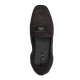 DKNY</br>DKNY DELMAR DRIVER K3626277-BRN Γυναικεία Loafers Καφέ DKNY</br>DKNY DELMAR DRIVER K3626277-BRN Γυναικεία Loafers Καφέ
