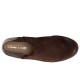 CLARKS</br>Γυναικεία Μποτάκια Καφέ Suede DEMI BEAT Clarks