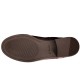 CLARKS</br>Γυναικεία Μποτάκια Καφέ Suede DEMI BEAT Clarks