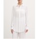 DKNY</br>DKNY DIE6C955-SW9 Γυναικείο Πουκάμισο Παραλίας Λευκό