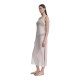 DKNY</br>DKNY DIE6C980-SW9 Γυναικείο Καφτάνι Λευκό DKNY</br>DKNY DIE6C980-SW9 Γυναικείο Καφτάνι Λευκό