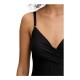 DKNY</br>DKNY DIE6M559-BLK Γυναικείο Ολόσωμο Μαγιό Μαύρο DKNY</br>DKNY DIE6M559-BLK Γυναικείο Ολόσωμο Μαγιό Μαύρο