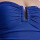DKNY</br>DKNY DIE6M605-MED Γυναικείο Ολόσωμο Μαγιό Γαλάζιο DKNY</br>DKNY DIE6M605-MED Γυναικείο Ολόσωμο Μαγιό Γαλάζιο