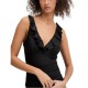 DKNY</br>DKNY DIEM691-BLK Γυναικείο Ολόσωμο Μαγιό Μαύρο DKNY</br>DKNY DIEM691-BLK Γυναικείο Ολόσωμο Μαγιό Μαύρο