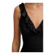 DKNY</br>DKNY DIEM691-BLK Γυναικείο Ολόσωμο Μαγιό Μαύρο DKNY</br>DKNY DIEM691-BLK Γυναικείο Ολόσωμο Μαγιό Μαύρο