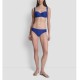 DKNY</br>DKNY DIE6S142-MED Γυναικείο Μπικίνι Μαγιό Γαλάζιο DKNY</br>DKNY DIE6S142-MED Γυναικείο Μπικίνι Μαγιό Γαλάζιο