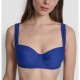 DKNY</br>DKNY DIE6S142-MED Γυναικείο Μπικίνι Μαγιό Γαλάζιο DKNY</br>DKNY DIE6S142-MED Γυναικείο Μπικίνι Μαγιό Γαλάζιο