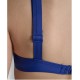 DKNY</br>DKNY DIE6S142-MED Γυναικείο Μπικίνι Μαγιό Γαλάζιο DKNY</br>DKNY DIE6S142-MED Γυναικείο Μπικίνι Μαγιό Γαλάζιο