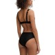 DKNY</br>DKNY DIE6S142-BLK Γυναικείο Μπικίνι Μαγιό Μαύρο DKNY</br>DKNY DIE6S142-BLK Γυναικείο Μπικίνι Μαγιό Μαύρο