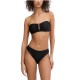 DKNY</br>DKNY DIE6S144-BLK Γυναικείο Μπικίνι Μαγιό Μαύρο DKNY</br>DKNY DIE6S144-BLK Γυναικείο Μπικίνι Μαγιό Μαύρο