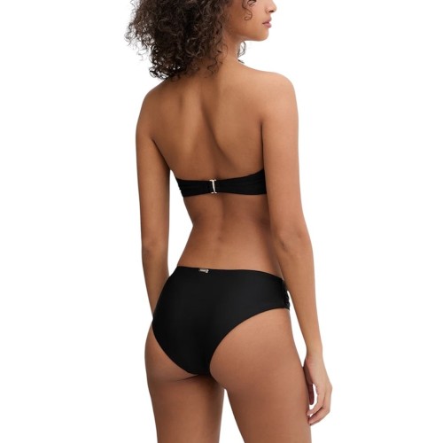 DKNY DIE6S144-BLK Γυναικείο Μπικίνι Μαγιό Μαύρο DKNY DIE6S144-BLK Γυναικείο Μπικίνι Μαγιό Μαύρο