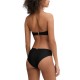 DKNY</br>DKNY DIE6S144-BLK Γυναικείο Μπικίνι Μαγιό Μαύρο DKNY</br>DKNY DIE6S144-BLK Γυναικείο Μπικίνι Μαγιό Μαύρο