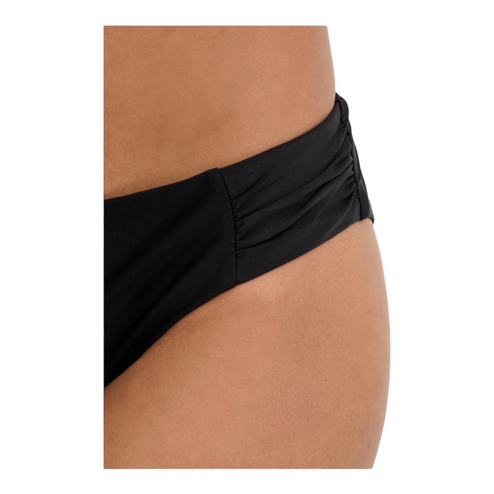 DKNY</br>DKNY DIE6S144-BLK Γυναικείο Μπικίνι Μαγιό Μαύρο DKNY</br>DKNY DIE6S144-BLK Γυναικείο Μπικίνι Μαγιό Μαύρο