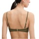 DKNY</br>DKNY DIE6S144-MOS Γυναικείο Μπικίνι Μαγιό Χακί DKNY</br>DKNY DIE6S144-MOS Γυναικείο Μπικίνι Μαγιό Χακί