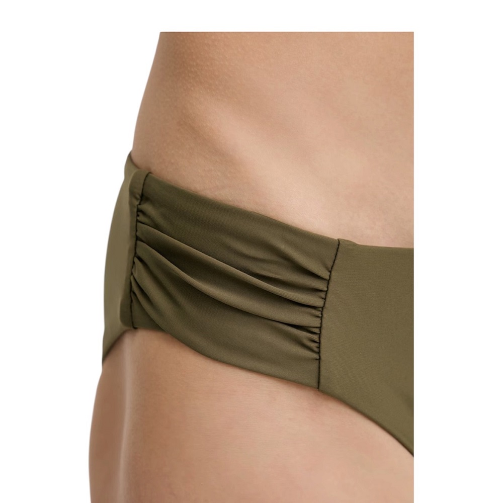 DKNY</br>DKNY DIE6S144-MOS Γυναικείο Μπικίνι Μαγιό Χακί DKNY</br>DKNY DIE6S144-MOS Γυναικείο Μπικίνι Μαγιό Χακί
