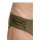DKNY</br>DKNY DIE6S144-MOS Γυναικείο Μπικίνι Μαγιό Χακί DKNY</br>DKNY DIE6S144-MOS Γυναικείο Μπικίνι Μαγιό Χακί