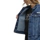 DKNY</br>Γυναικείο Μπουφάν Τζιν Μπλε DJ4J6006-F3J DKNY DKNY</br>Γυναικείο Μπουφάν Τζιν Μπλε DJ4J6006-F3J DKNY