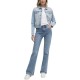 DKNY</br>Γυναικείο Παντελόνι Τζιν Μπλε DJ4M4005-F3I DKNY DKNY</br>Γυναικείο Παντελόνι Τζιν Μπλε DJ4M4005-F3I DKNY