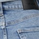 DKNY</br>Γυναικείο Παντελόνι Τζιν Μπλε DJ4M4005-F3I DKNY DKNY</br>Γυναικείο Παντελόνι Τζιν Μπλε DJ4M4005-F3I DKNY