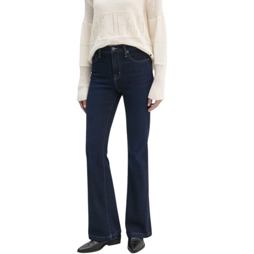 Γυναικείο Παντελόνι Τζιν DJ4M4005-G6Z DKNY Γυναικείο Παντελόνι Τζιν DJ4M4005-G6Z DKNY