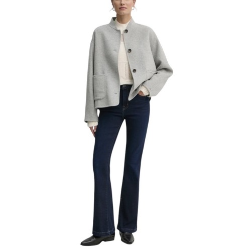 Γυναικείο Παντελόνι Τζιν DJ4M4005-G6Z DKNY Γυναικείο Παντελόνι Τζιν DJ4M4005-G6Z DKNY