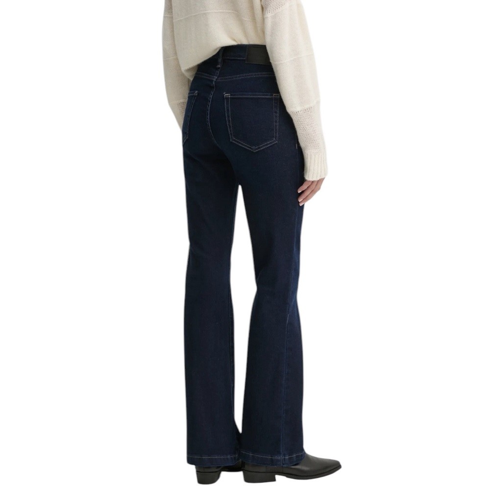 DKNY</br>Γυναικείο Παντελόνι Τζιν DJ4M4005-G6Z DKNY DKNY</br>Γυναικείο Παντελόνι Τζιν DJ4M4005-G6Z DKNY