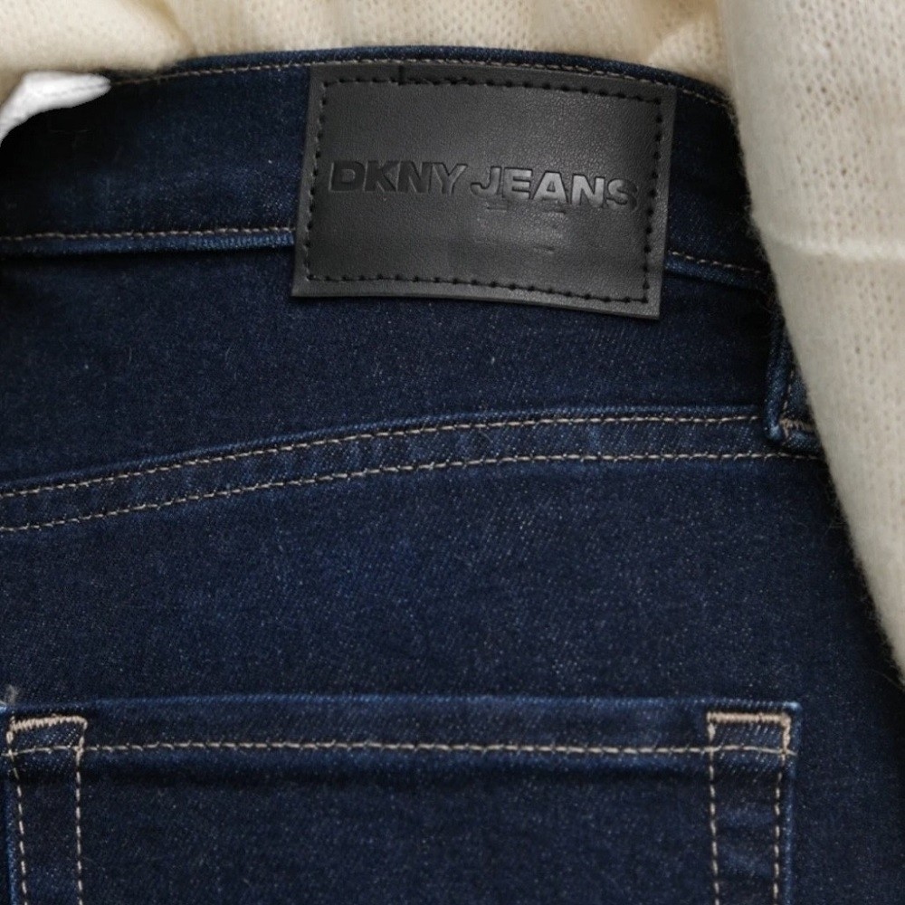 DKNY</br>Γυναικείο Παντελόνι Τζιν DJ4M4005-G6Z DKNY DKNY</br>Γυναικείο Παντελόνι Τζιν DJ4M4005-G6Z DKNY