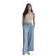 DKNY</br>Γυναικείο Παντελόνι Γαλάζιο DJ4P3006-FJZ DKNY DKNY</br>Γυναικείο Παντελόνι Γαλάζιο DJ4P3006-FJZ DKNY