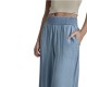 DKNY</br>Γυναικείο Παντελόνι Γαλάζιο DJ4P3006-FJZ DKNY DKNY</br>Γυναικείο Παντελόνι Γαλάζιο DJ4P3006-FJZ DKNY