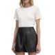 DKNY</br>Γυναικείο Σορτς Μαύρο DJ4S8032-BLK DKNY DKNY</br>Γυναικείο Σορτς Μαύρο DJ4S8032-BLK DKNY